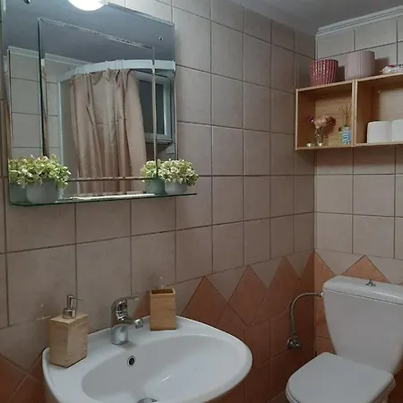 Theros Case de vacanță