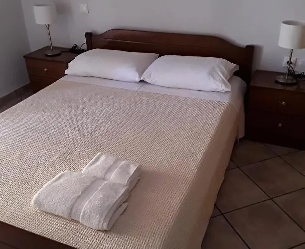 Theros Spartokhórion