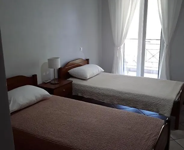 Theros Vakantiehuis *